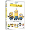 MIMONI DVD