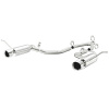 MagnaFlow výfuk 15317 Jeep Grand Cherokee 3.0L Diesel 2014-19 (MagnaFlow #15317 Cat-Back Street Series)