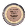 Max Factor Penový make-up Miracle Touch Skin Perfecting Foundation 40 Creamy Ivory 11,5 g