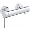 Grohe Essence - Páková sprchová batéria, chróm 33636001