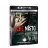 Tiché místo BD (UHD)