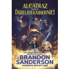 Alcatraz versus ďábelští knihovníci - Sanderson Brandon