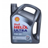 Shell Helix HX7 Professional All Oil 5W30 4L (Shell Helix HX7 Professional All Oil 5W30 4L)