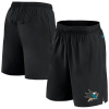 San Jose Sharks - Authentic Pro 23 NHL Kraťasy XL