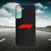 Formula 1 - F1 logo - Samsung obal