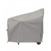Tepro Univerzální obal na gril 66,4 x 114 x 109,2 cm, šedohnědý 8706