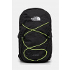 Ruksak The North Face Jester čierna farba, veľký, s nášivkou, NF0A3VXFASQ1 ONE SIZE