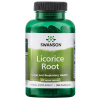 Swanson Licorice Root 100 ks, kapsule, 450 mg