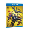 Lego Batman Film 3D BD