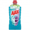 Ajax Boost Vinegar & Lavender, čistič povrchov pre domácnosť 1 l, Vinegar & Lav.