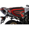 OXFORD bočné tašky na motocykel P50R – 50 l, 2 ks