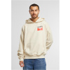 Live Bold Oversize Hoody - sand XL