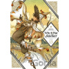 Witch Hat Atelier 13 - Kamome Shirahama