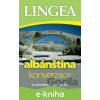 E-kniha Česko-albánská konverzace - Lingea