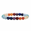 Nefertitis Náramok Positive Vibes RB Design 200 NF63767 - obvod cca 17 až 22 cm