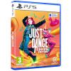 Just Dance 2025 (PS5) Krabička s kódom