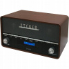 Sieťovo-batériové rádio DAB+, FM Denver DAB-36