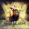 Pride Of Lions - Fearless [CD]