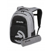 Meatfly Exile Black / Grey Heather 24 L