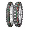 MITAS 70/100-19 TERRA FORCE-MX MH MEDIUM/HARD 42M (Červený pásik/ Zelený pásik) TT Predná DOT 2024 (DOT:CCDC/CTDC) (460068) (:70000121)