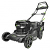 EGO POWER+ Akumulátorová kosačka LM2021E-SP 50 cm s pojazdom s 5.0 Ah batériou