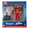 Hasbro Marvel Spider-Man Magic The Gathering Mary Jane Watson Iron Spider figúrka 15cm