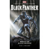 Marvel: Who Is the Black Panther? - Jesse J. Holland