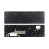 Tlačidlo HP PROBOOK 450 G3 455 G3 470 G3 G4 650 G2 G3 655 G2 G3 ČIERNA SK/SK