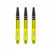Red Dragon Násadky Nitrotech - medium - yellow
