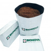 BioNova Open Top Coco Bag – lisovaný kokos vrátane kvetináča Objem substrátu: 12 l