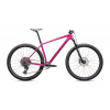 Specialized Epic Hardtail Comp Gloss Rebel Pink / Obsidian Veľkosť: M