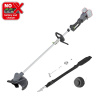 LUX-TOOLS 1 PowerSystem Aku krovinorez A-FS-2x20/30 Solo