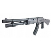 Detská zbraň - Puška na guličky ASG Shotgun + Gun + Balls (Detská zbraň - Puška na guličky ASG Shotgun + Gun + Balls)