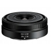 Nikon Nikkor Z 26mm f/2.8