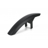 Blatník ACID Mudguard MUD BLOCKER front long black