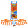 Herný set Hot Wheels Track Builder Dlhá dráha s Angličák (0746775346881)