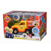 Simba Požiarnik Sam Hasičské auto Venuša 2.0 cm s figúrkou - hračka pre deti