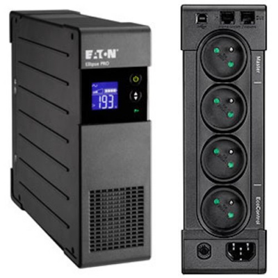 Eaton Ellipse PRO 1200 FR 1200VA, 1/1 fáze, USB, tower ELP1200FR