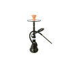 Vodná fajka DUD Viper Black 60cm