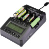 SKYRC MC3000 nabíjačka na okrúhle akumulátory LiIon, LiFePO, LiPolymer, NiCd, NiMH, NiZn, RAM 10440, 14500, 16340, 16650, 17500, 17670, 18490, 18500, 18650,; SK-100083