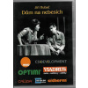Dům na nebesích - DVD plast Divadelni hra