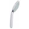 Grohe Euphoria - Ručná sprcha Champagne, chróm 27222000
