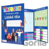 Školní lapbook: Lidské tělo 3. ročník - Taktik