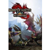 Monster Hunter Rise + Sunbreak