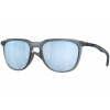 Oakley Thurso Mt Crstl Blk w/ Prizm Deep water Polarized