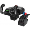 Logitech G Saitek PRO Flight Yoke System 945-000004