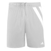 adidas Fortore 23 pánske šortky Grey/White XL