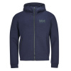 Helly Hansen Bundy HP OCEAN FZ JACKET 2.0 Námornícka modrá