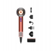 Dyson Supersonic Nural HD16 fén na vlasy, 1600 W, 4 teploty, 3 rychlosti, Strawberry Bronze/Blush Pink (561725-01)