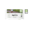 Moltex Pure & Nature EKO vlhčené obrúsky na báze vody (60 ks)